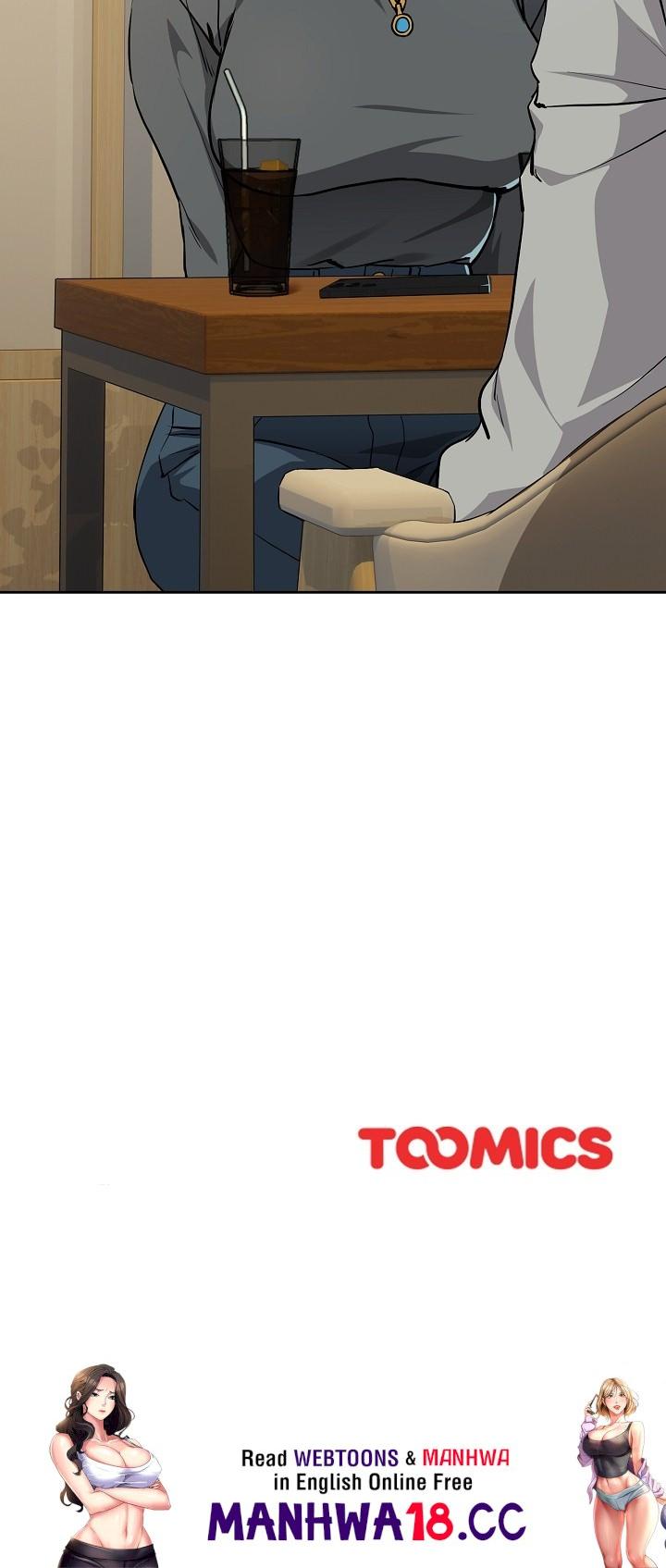 After Work Love Affairs Raw Chapter 62 Page 24