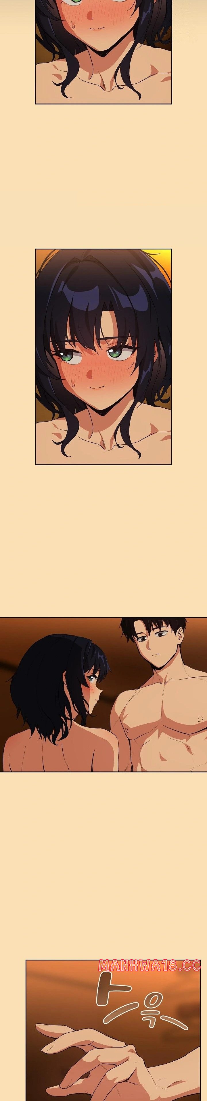 After Work Love Affairs Raw Chapter 66 Page 2