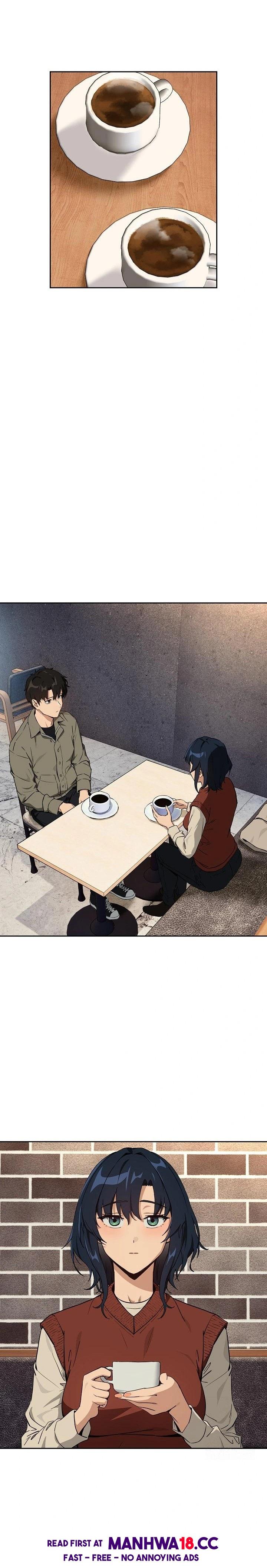 After Work Love Affairs Raw Chapter 71 Page 13