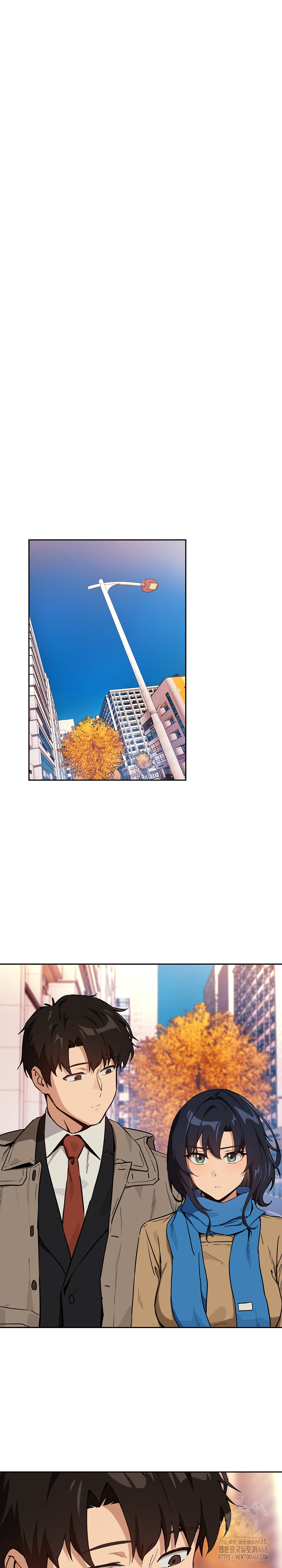 After Work Love Affairs Raw Chapter 72 Page 3