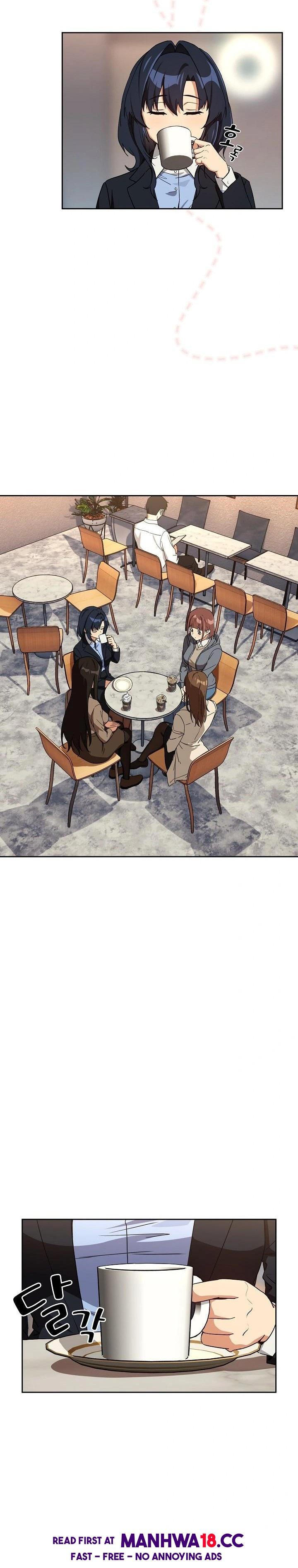 After Work Love Affairs Raw Chapter 79 Page 5