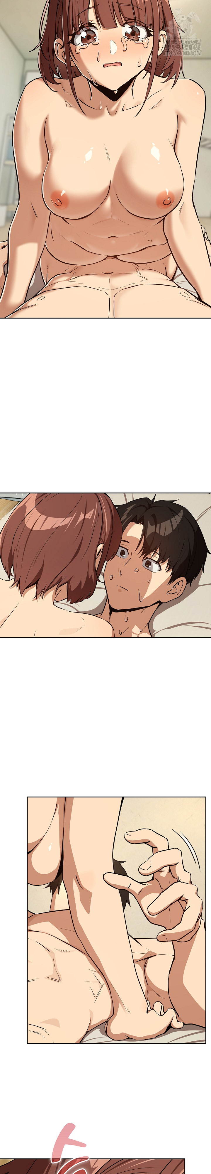 After Work Love Affairs Raw Chapter 84 Page 7