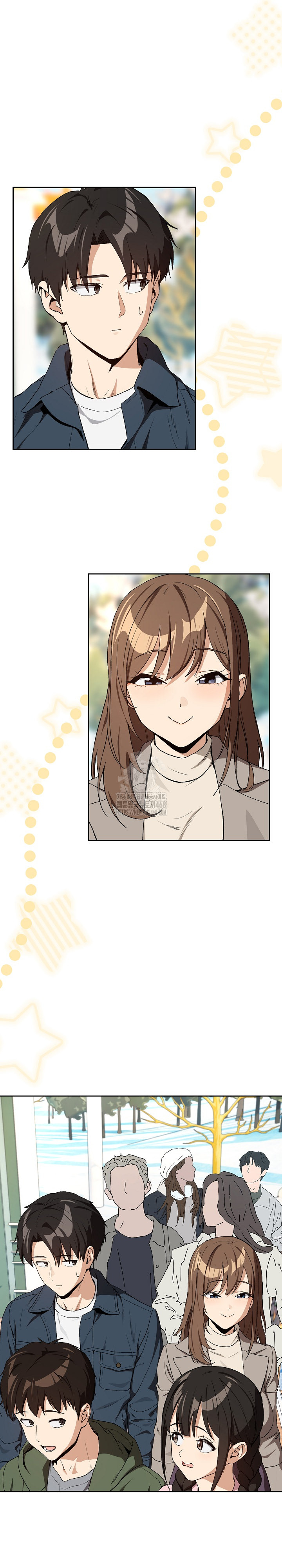 After Work Love Affairs Raw Chapter 88 Page 2