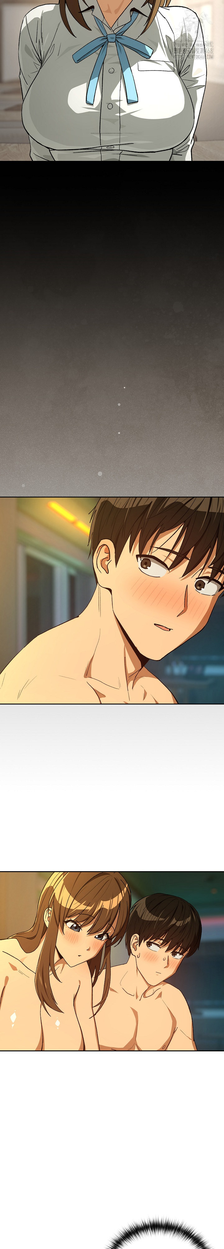 After Work Love Affairs Raw Chapter 93 Page 12