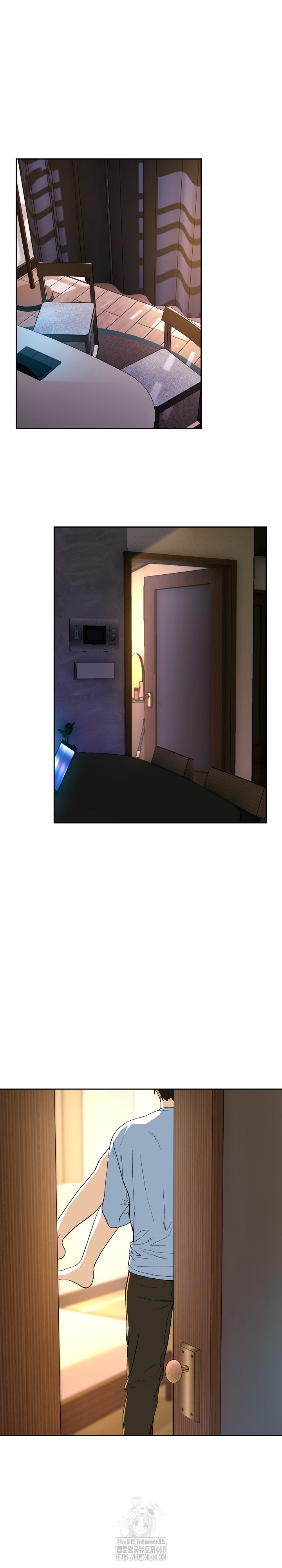 After Work Love Affairs Raw Chapter 101 Page 2