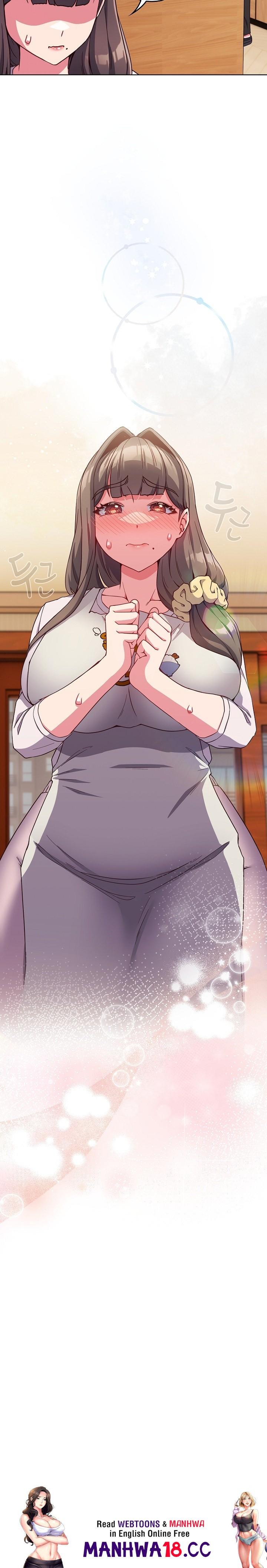 But You’re the Same Age as My Daughter?! Raw Chapter 7 Page 27