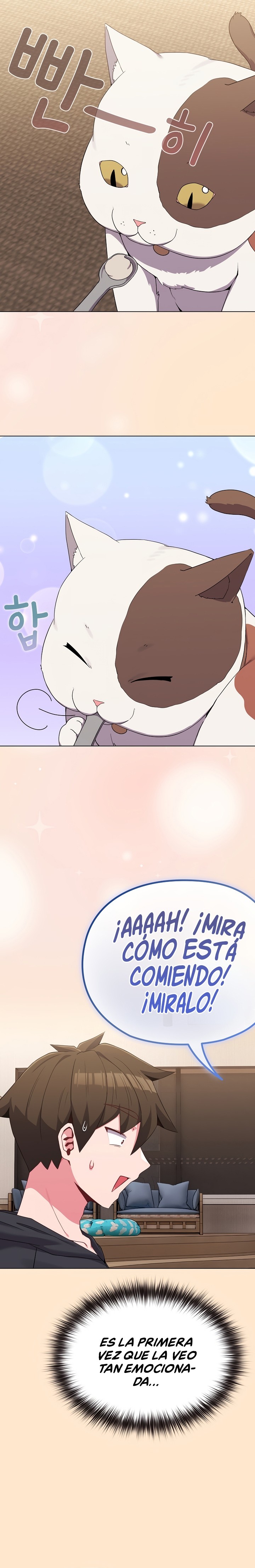 But You’re the Same Age as My Daughter?! Raw Chapter 31 Page 13