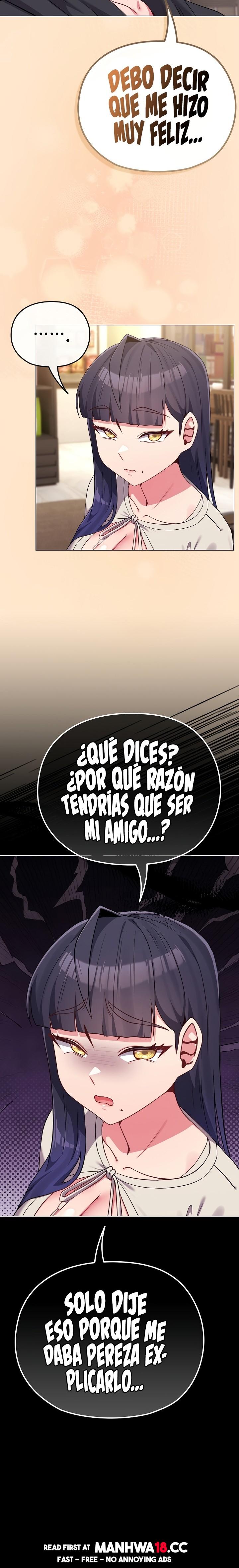 But You’re the Same Age as My Daughter?! Raw Chapter 31 Page 19