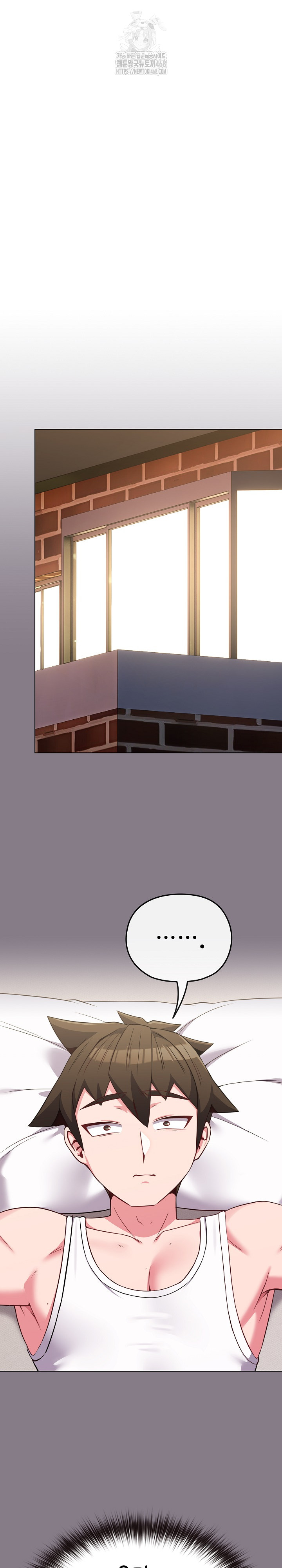 But You’re the Same Age as My Daughter?! Raw Chapter 33 Page 30