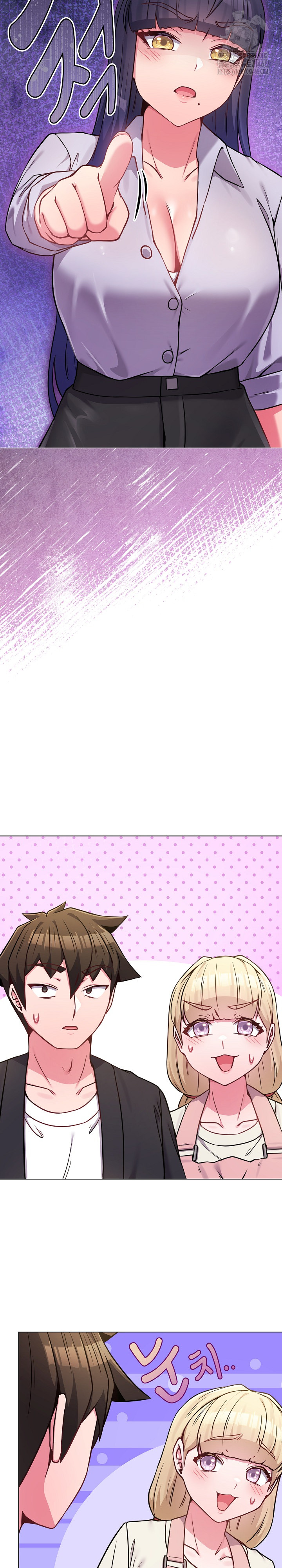 But You’re the Same Age as My Daughter?! Raw Chapter 44 Page 30