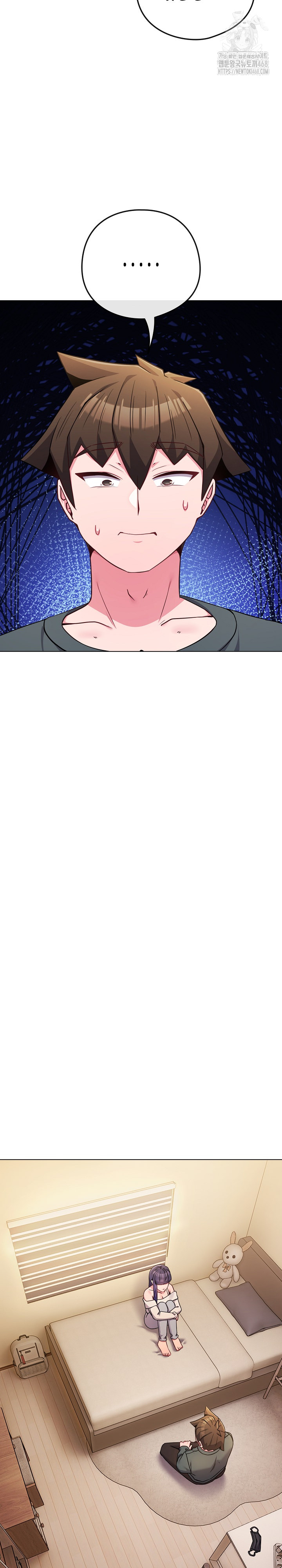 But You’re the Same Age as My Daughter?! Raw Chapter 52 Page 26