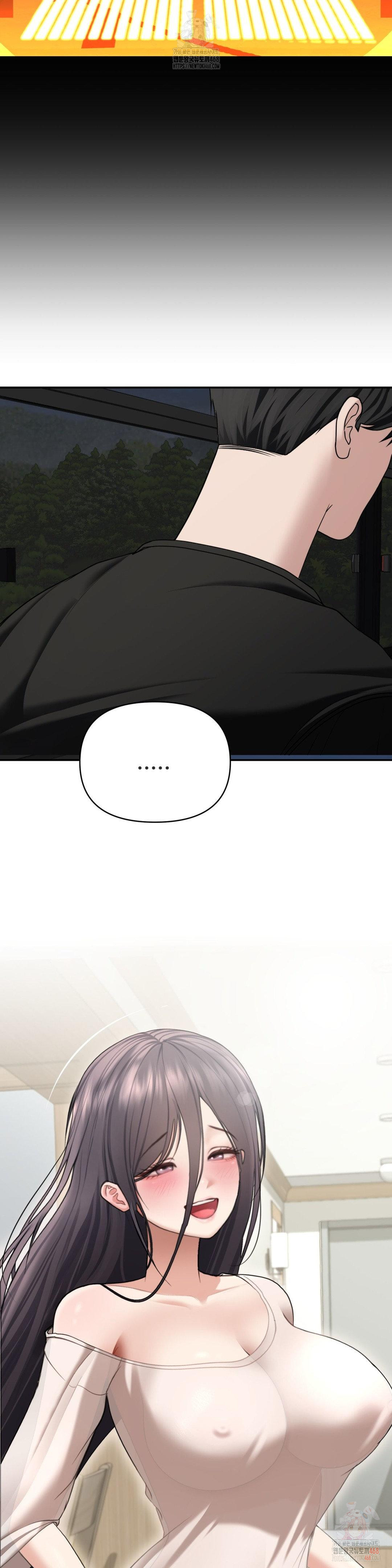 Your Creepy Bucketlist Raw Chapter 32 Page 34