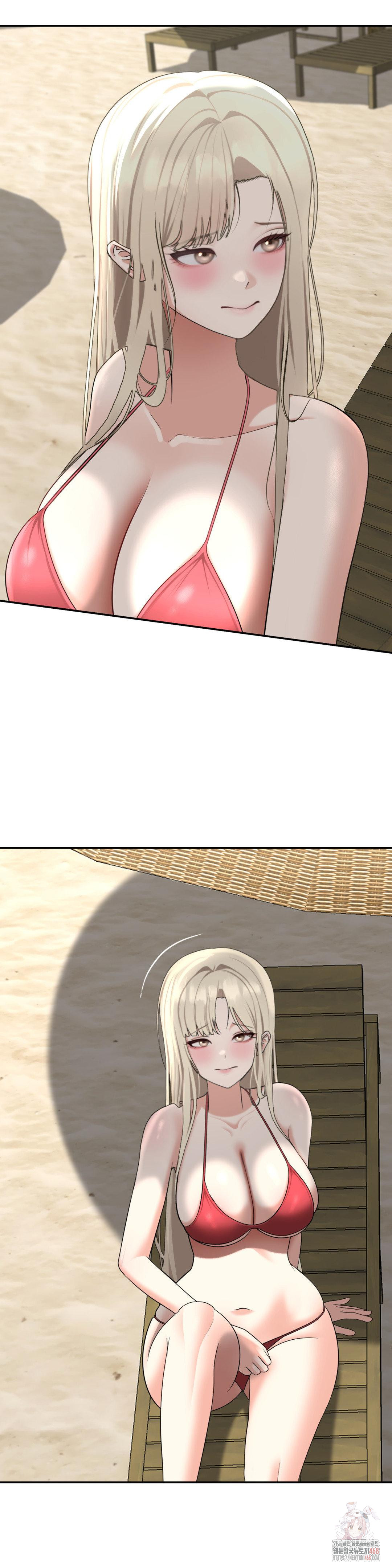Your Creepy Bucketlist Raw Chapter 33 Page 38