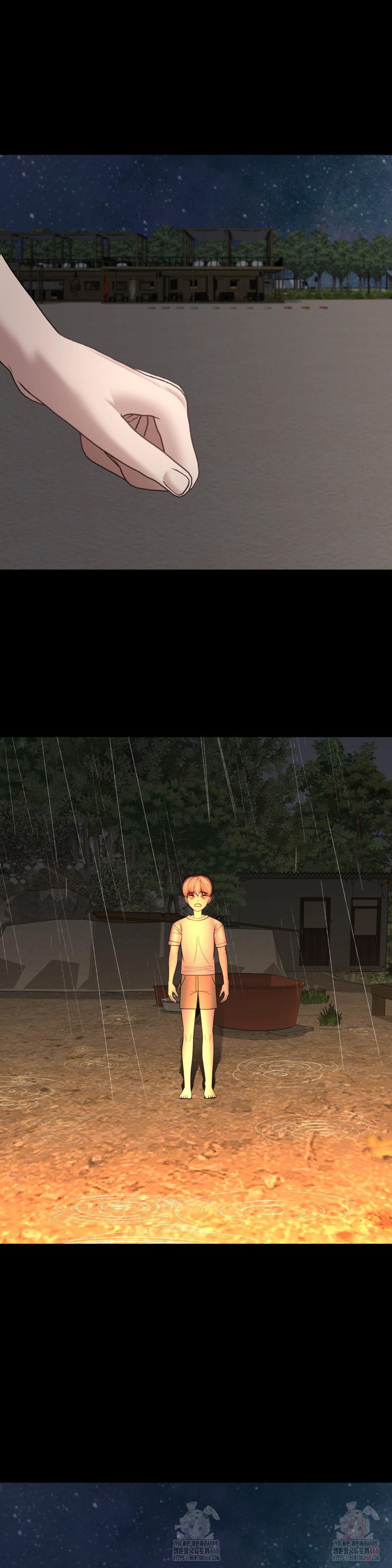 Your Creepy Bucketlist Raw Chapter 35 Page 26