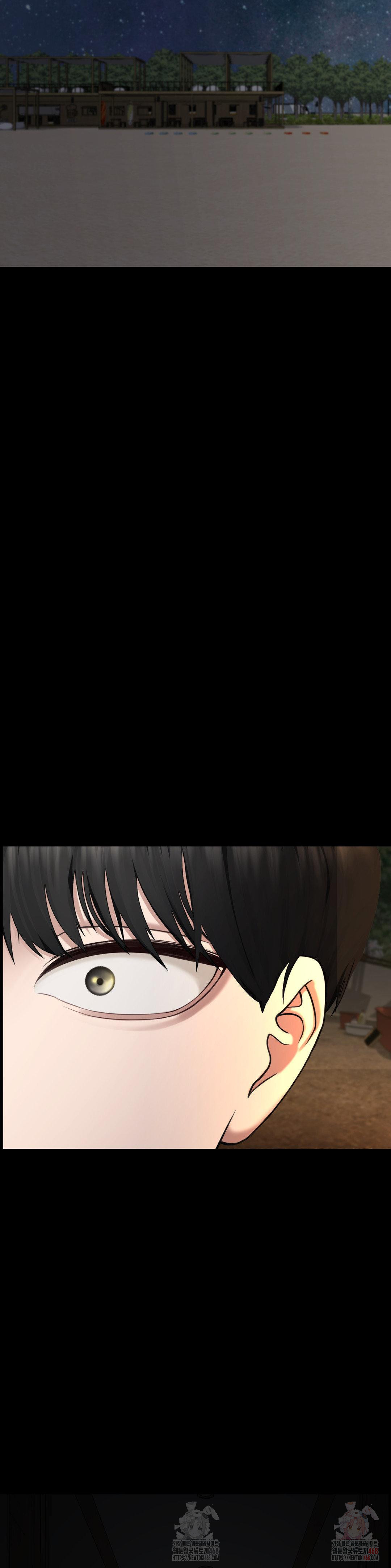 Your Creepy Bucketlist Raw Chapter 35 Page 27
