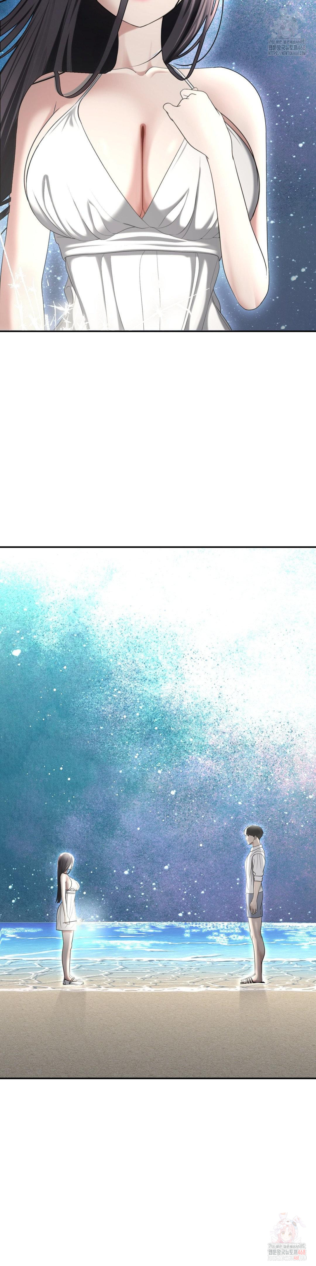 Your Creepy Bucketlist Raw Chapter 35 Page 41