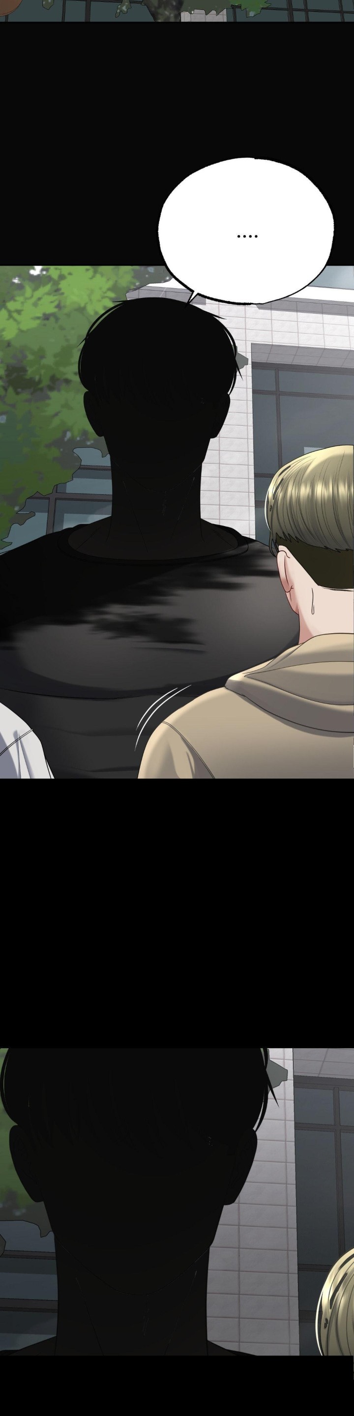 Your Creepy Bucketlist Raw Chapter 21 Page 34
