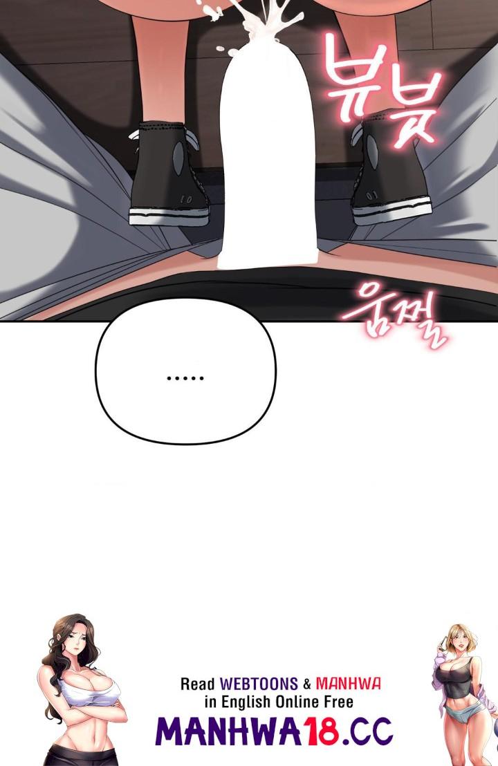 Your Creepy Bucketlist Raw Chapter 24 Page 39