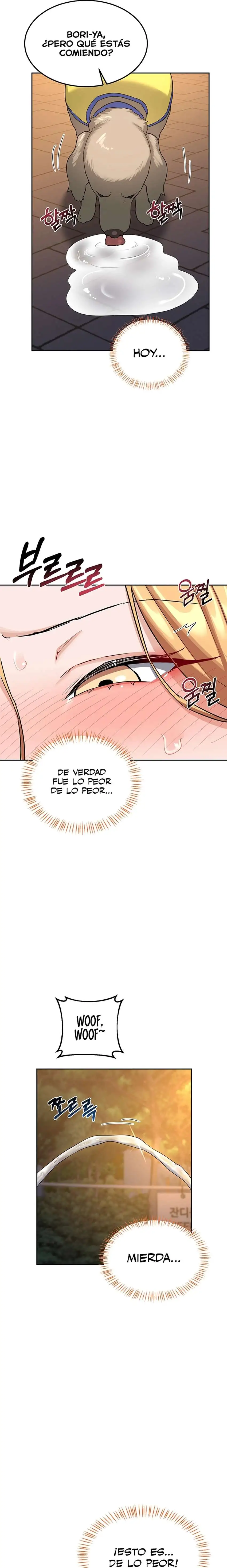 MILF Exchange Plan Raw Chapter 27 Page 22