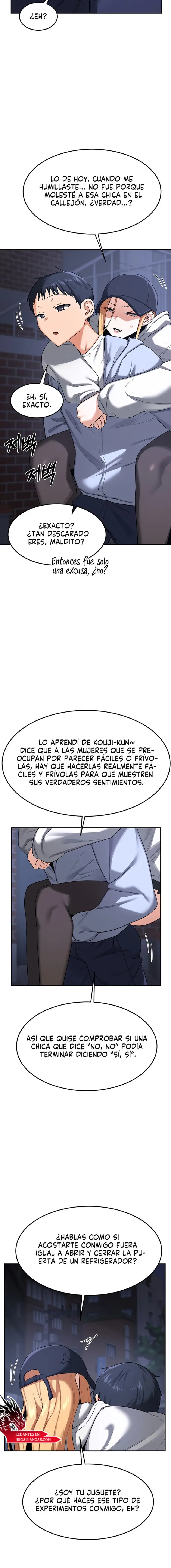 MILF Exchange Plan Raw Chapter 28 Page 6