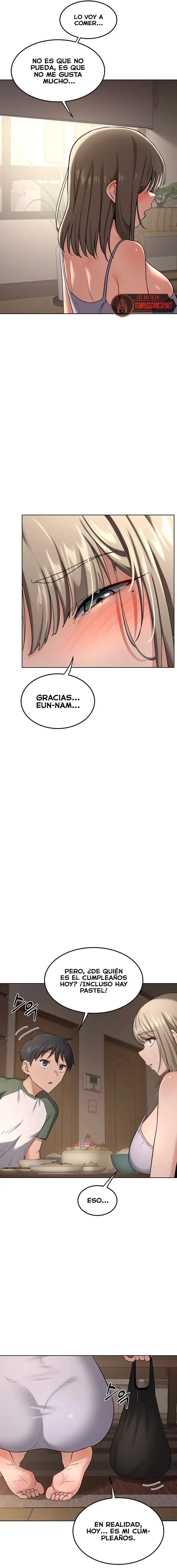 MILF Exchange Plan Raw Chapter 30 Page 19