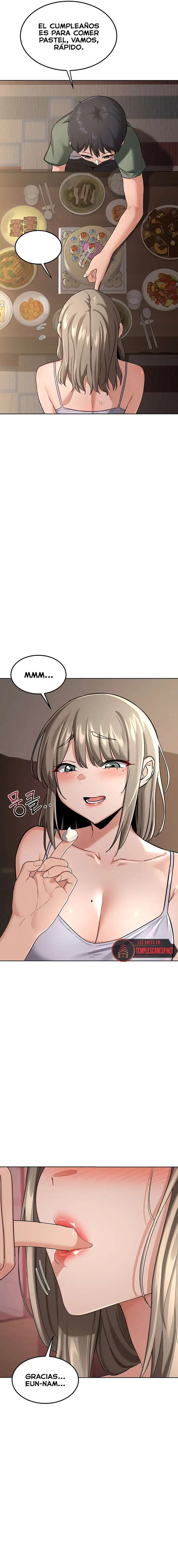 MILF Exchange Plan Raw Chapter 30 Page 21