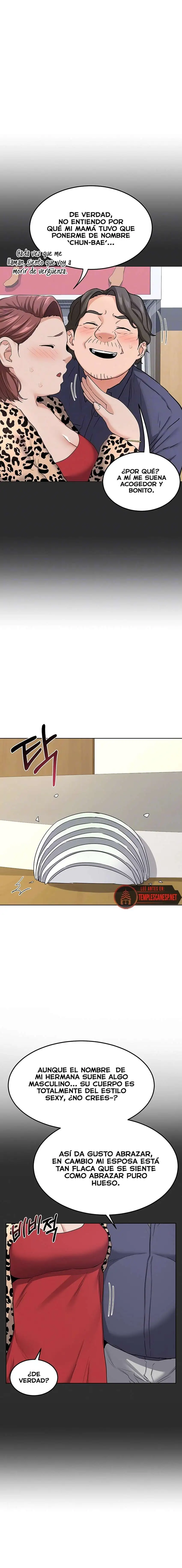 MILF Exchange Plan Raw Chapter 30 Page 6