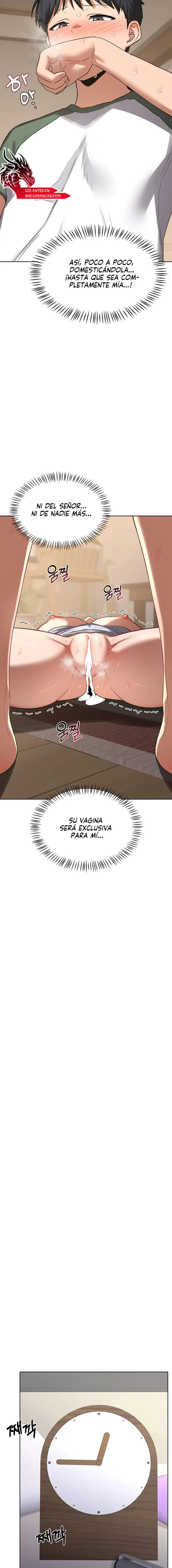 MILF Exchange Plan Raw Chapter 34 Page 12