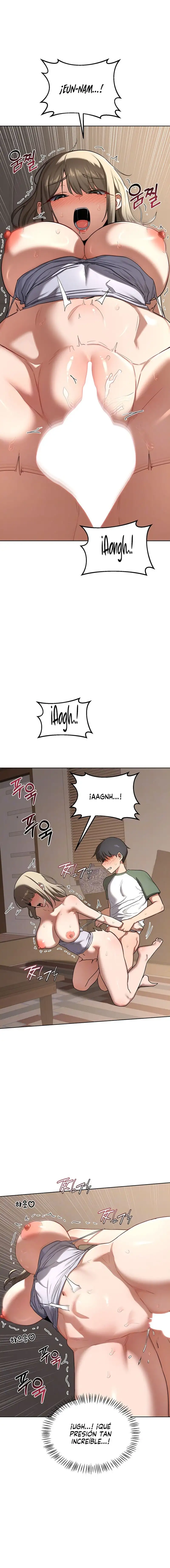 MILF Exchange Plan Raw Chapter 34 Page 2