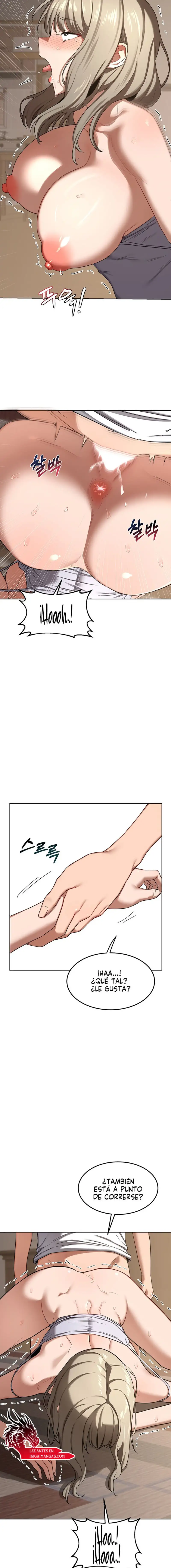 MILF Exchange Plan Raw Chapter 34 Page 5