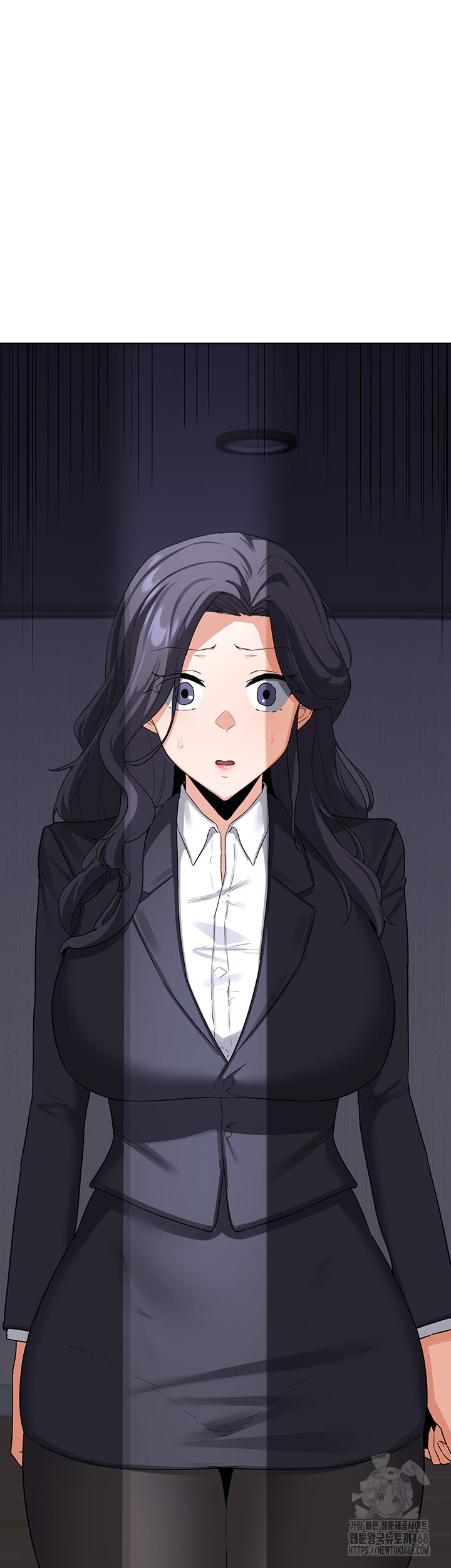 MILF Exchange Plan Raw Chapter 36 Page 5