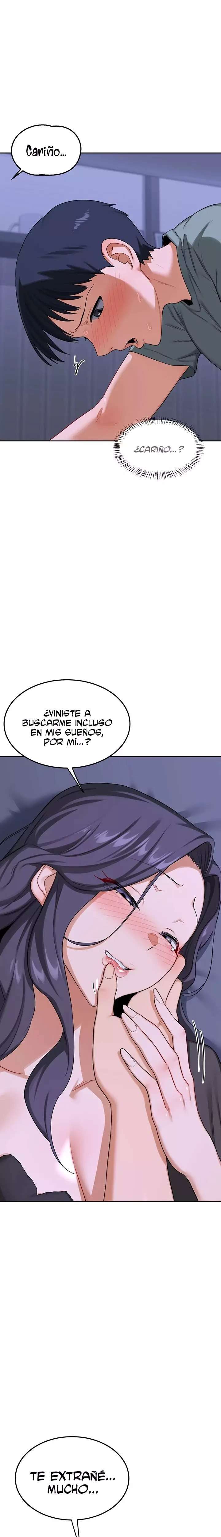 MILF Exchange Plan Raw Chapter 40 Page 10