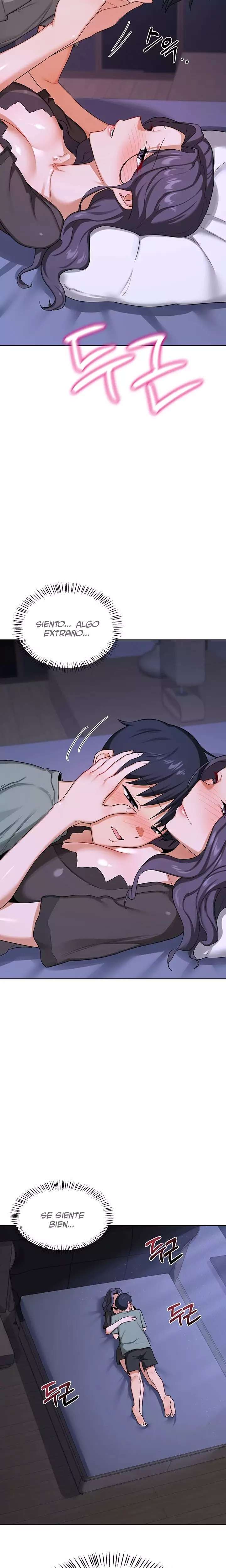 MILF Exchange Plan Raw Chapter 40 Page 13