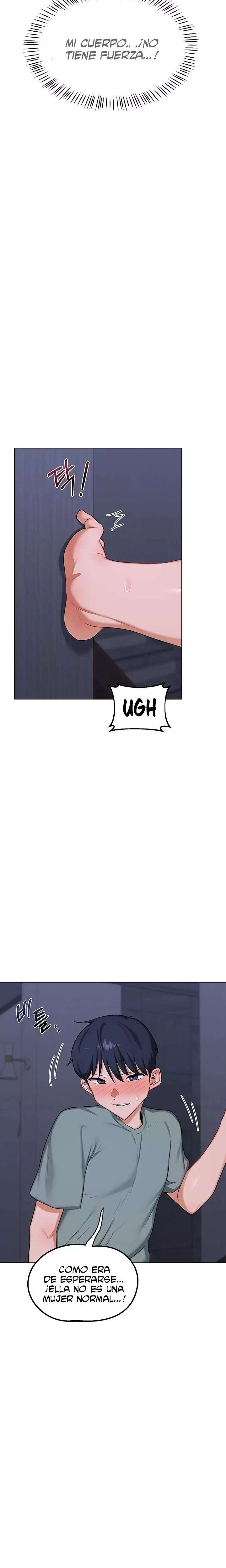 MILF Exchange Plan Raw Chapter 40 Page 14