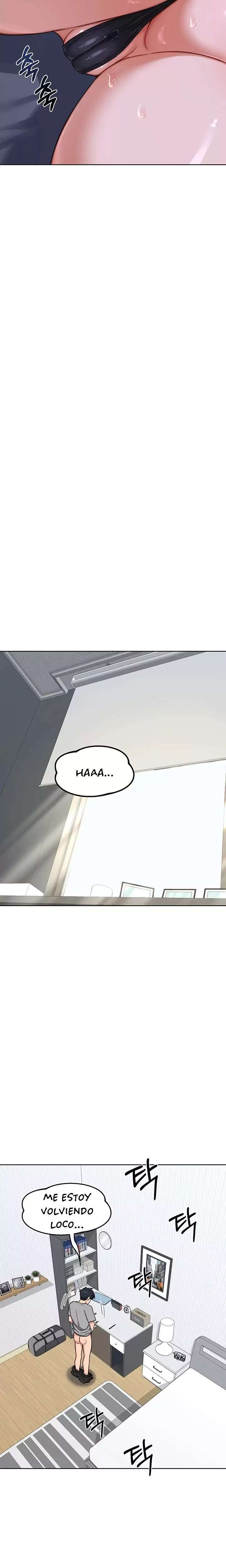 MILF Exchange Plan Raw Chapter 40 Page 18