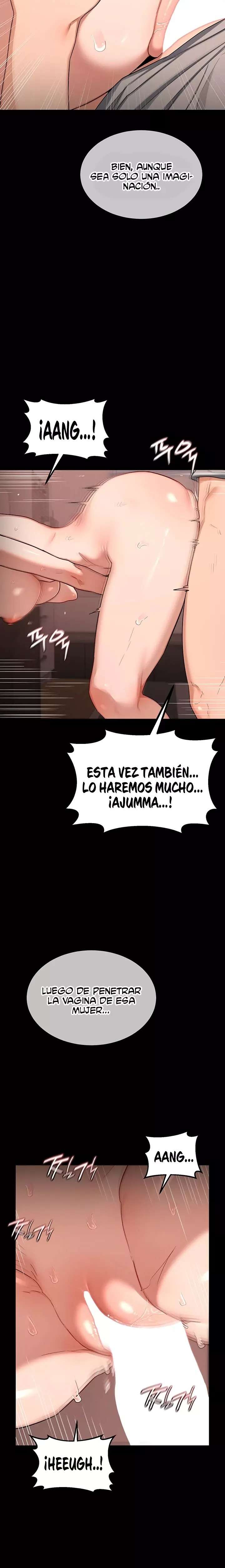 MILF Exchange Plan Raw Chapter 40 Page 22