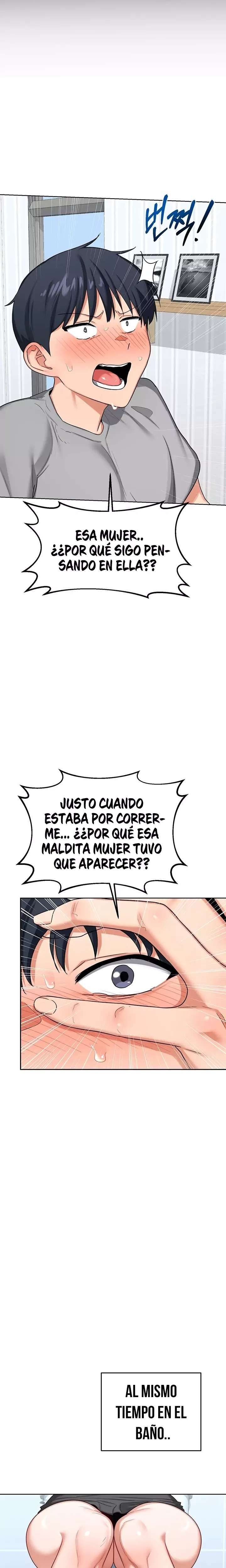 MILF Exchange Plan Raw Chapter 40 Page 24