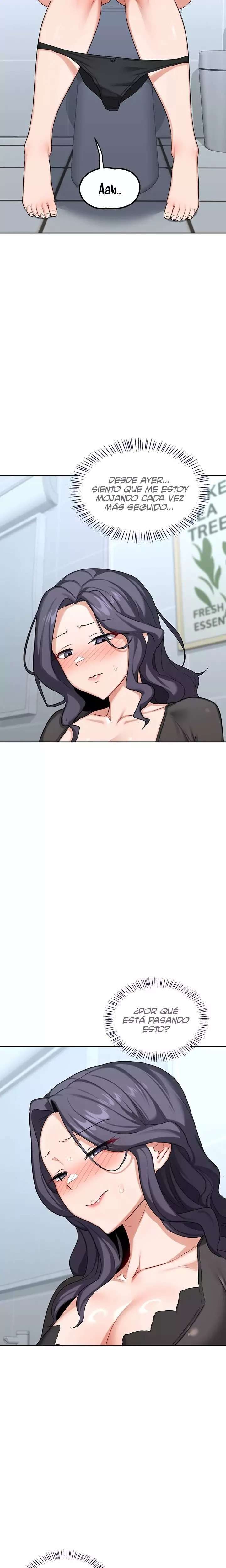 MILF Exchange Plan Raw Chapter 40 Page 25