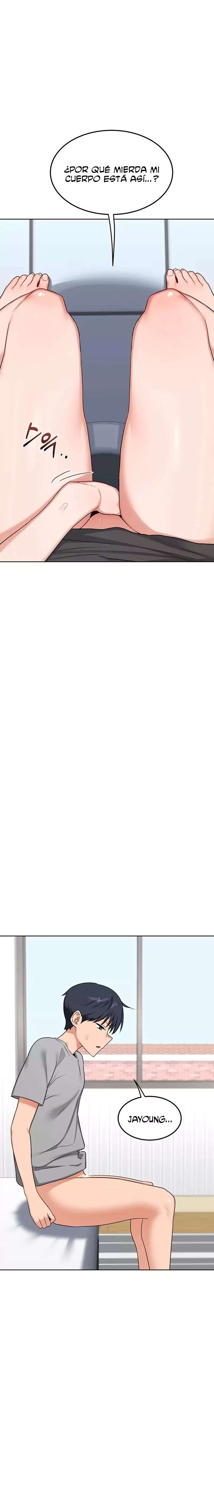 MILF Exchange Plan Raw Chapter 40 Page 29