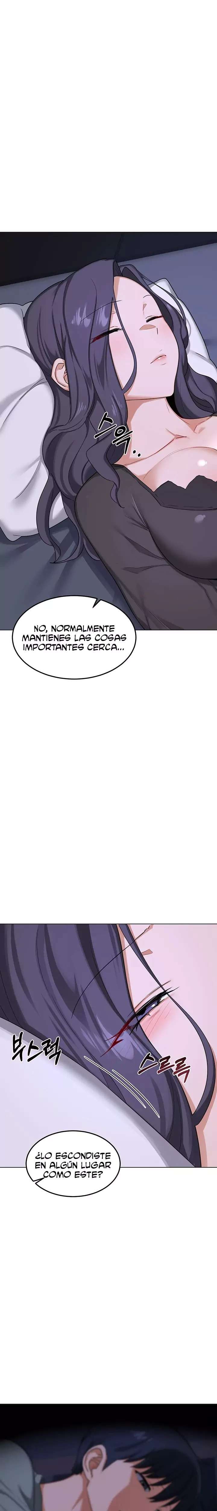 MILF Exchange Plan Raw Chapter 40 Page 3