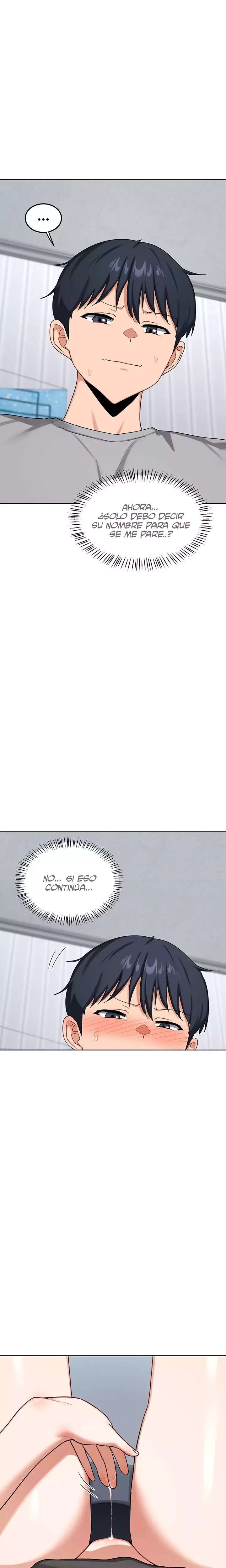 MILF Exchange Plan Raw Chapter 40 Page 31