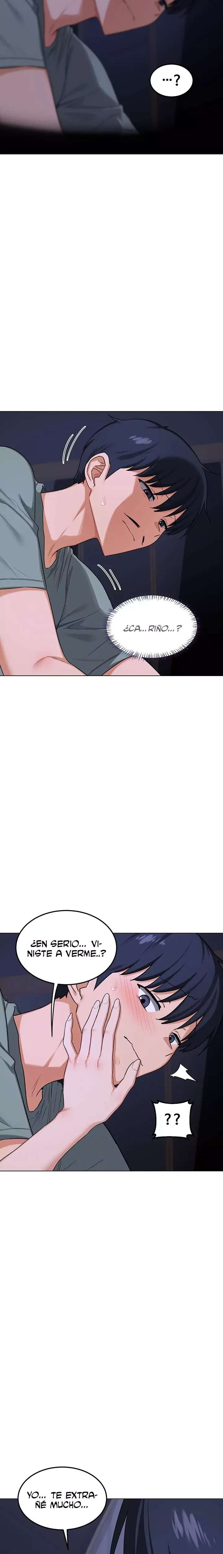 MILF Exchange Plan Raw Chapter 40 Page 4