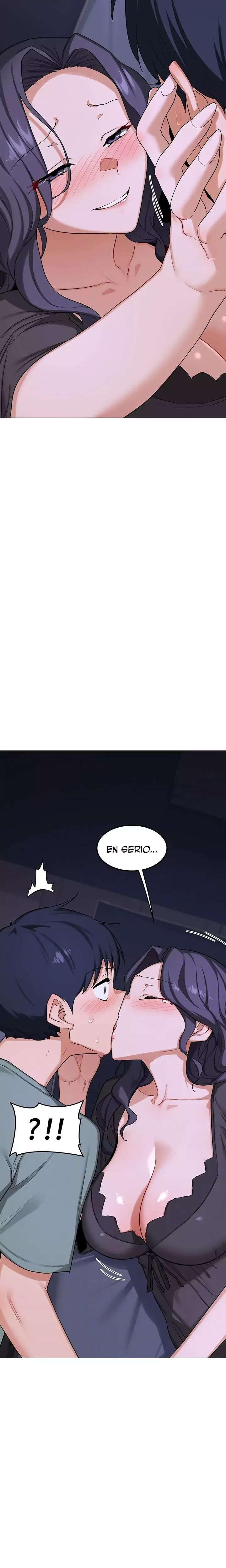 MILF Exchange Plan Raw Chapter 40 Page 5