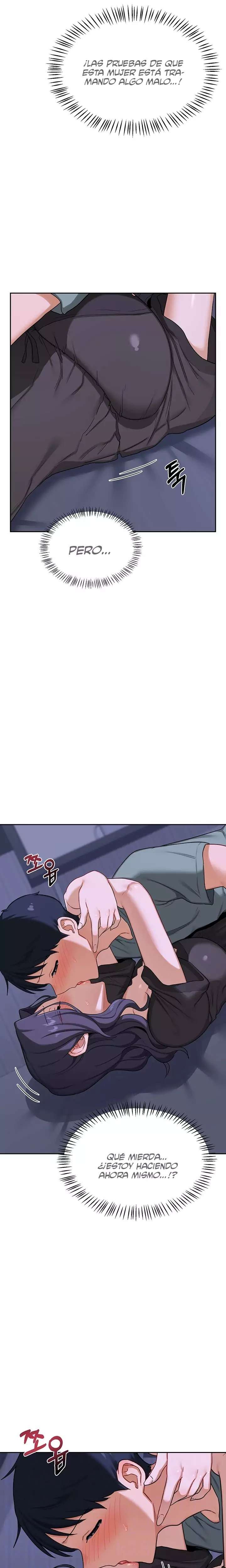 MILF Exchange Plan Raw Chapter 40 Page 7