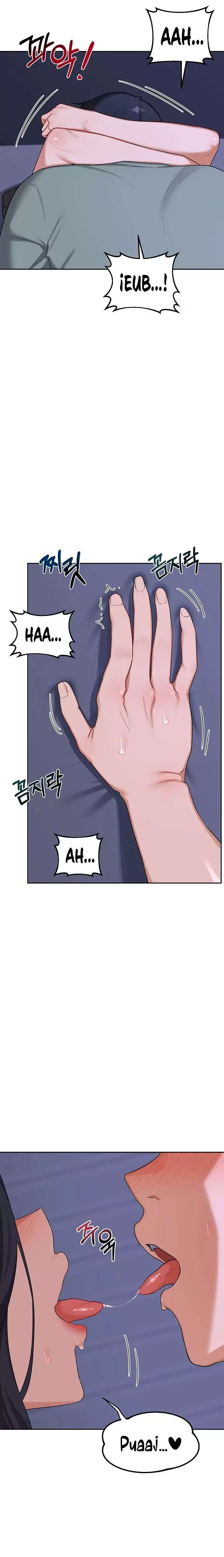 MILF Exchange Plan Raw Chapter 40 Page 9