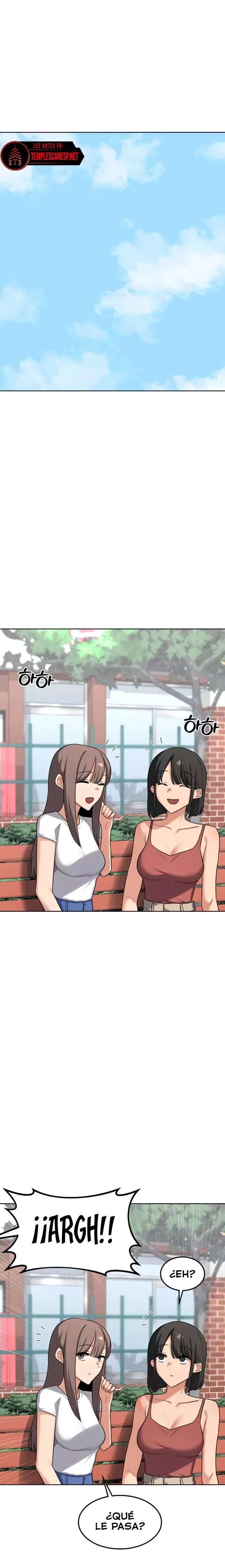 MILF Exchange Plan Raw Chapter 41 Page 10