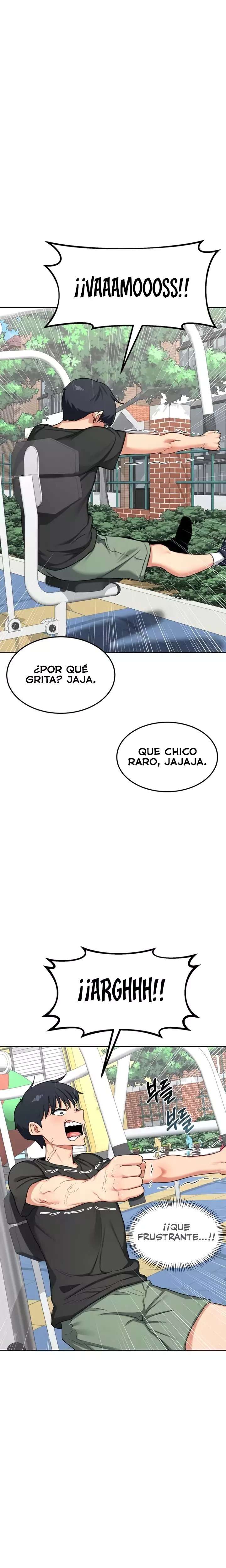 MILF Exchange Plan Raw Chapter 41 Page 11