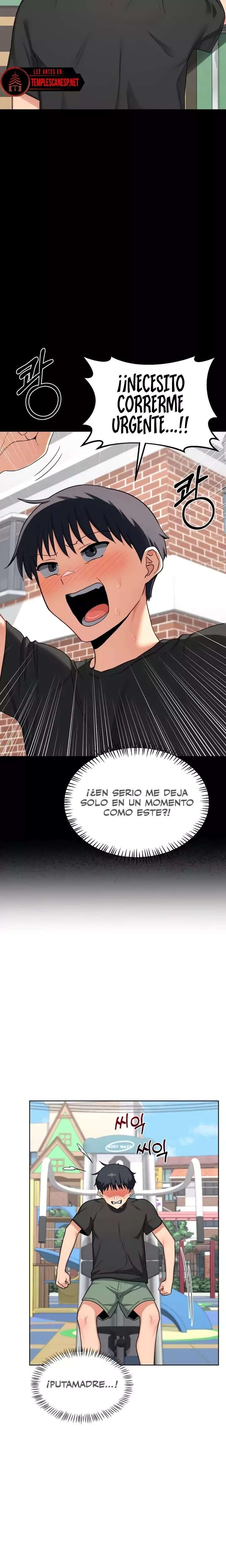 MILF Exchange Plan Raw Chapter 41 Page 13