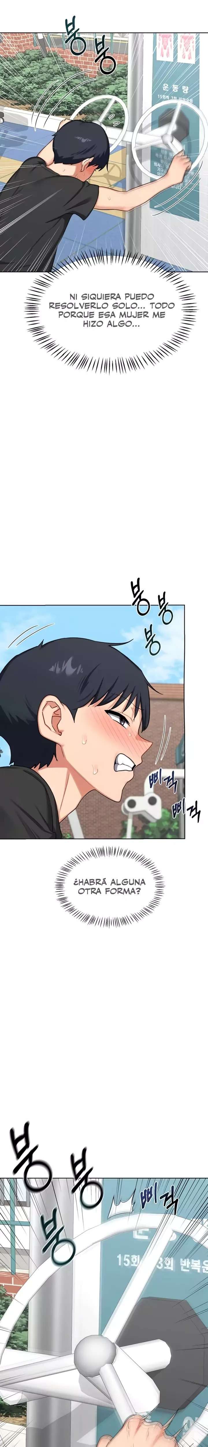 MILF Exchange Plan Raw Chapter 41 Page 14