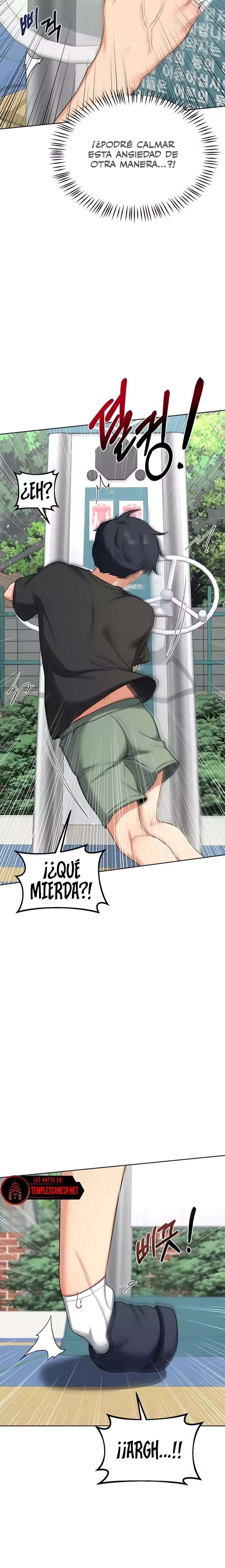 MILF Exchange Plan Raw Chapter 41 Page 15